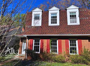 1515 Westfield Ct #1, Charlottesville, VA 22901