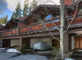 3600 N Lake Blvd #189, Tahoe City, CA