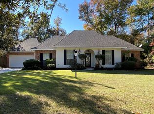 1020 Rue Chinon, Mandeville, LA 70471