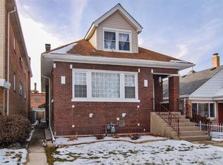 1638 N 24th Ave, Melrose Park, IL 60160