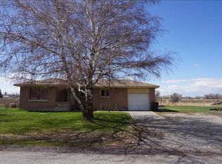 643 N 4200 E, Rigby, ID 83442