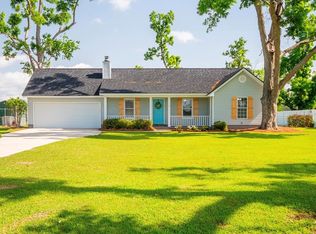 3875 Studstill Rd, Valdosta, GA 31605