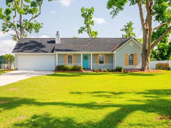 3875 Studstill Rd, Valdosta, GA 31605