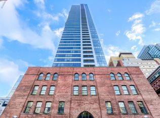 5 Saint Joseph St Unit 3009, Toronto, ON M4Y 0B6