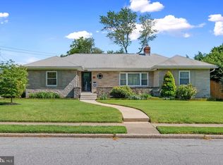 512 Schley Ave, Frederick, MD