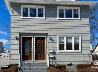 119 Bremond St #1, Belleville, NJ 07109