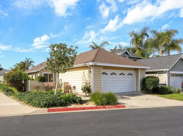 6871 Seaspray Ln, Carlsbad, CA 92011