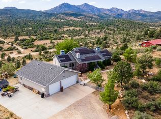 17550 S Thunder Ridge Dr, Kirkland, AZ 86332