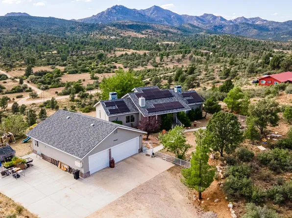 17550 S Thunder Ridge Dr, Kirkland, AZ 86332