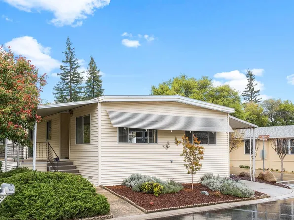 263 Northwood Dr, Folsom, CA 95630