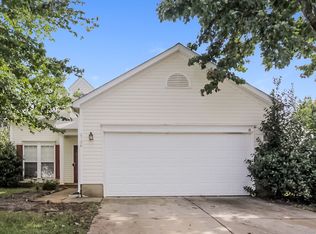 4706 Avalon Forest Ln, Charlotte, NC 28269