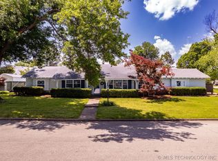 5708 S Louisville Ave, Tulsa, OK 74135