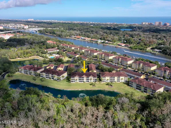 1200 CANOPY WALK Lane #1211, Palm Coast, FL 32137