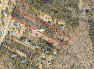 5530 Tubman Rd, Appling, GA 30802