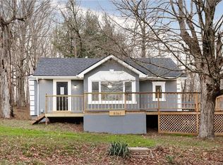 8361 Pekin Rd, Greenville, IN 47124