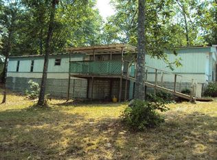 76 County Road 723, Muscadine, AL 36269