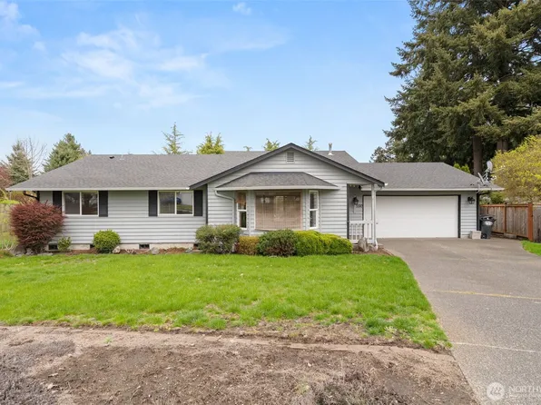 5510 44th Court SE, Lacey, WA 98503