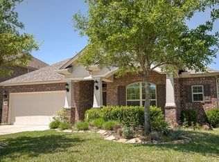 5914 Vinland Shores Ct, Spring, TX 77379