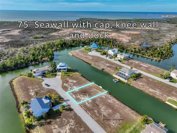 3367 Jewfish Dr #29, Spring Hill, FL 34607