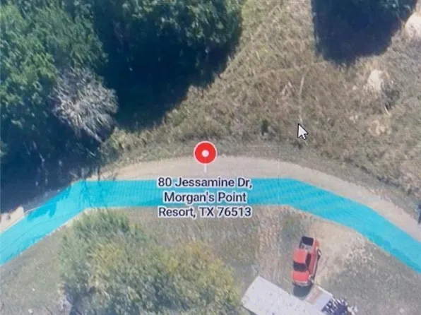 80 Jessamine Dr, Morgans Pt Resort, TX 76513