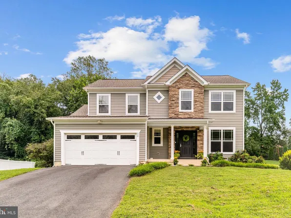 11 Prescott Ln, Fredericksburg, VA 22405