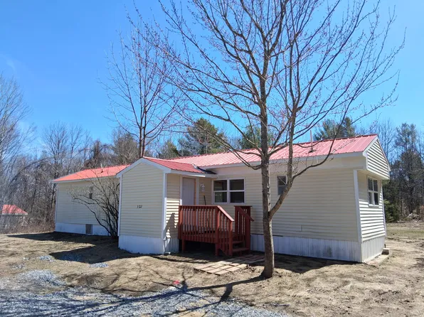 322 Herrick Valley Road, Poland, ME 04274