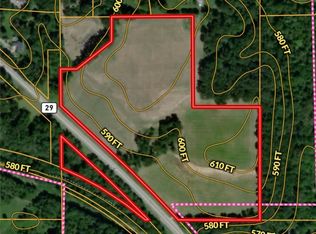 Route 29, Taylorville, IL 62568
