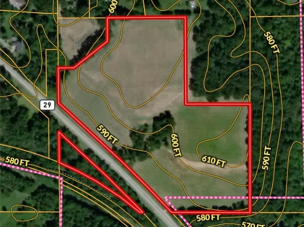 Route 29, Taylorville, IL 62568