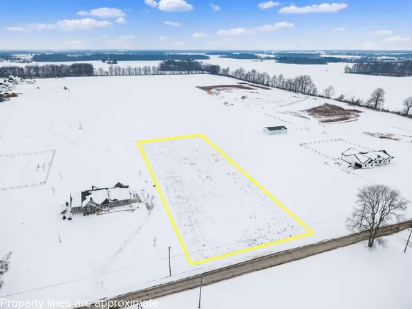 15319 Fish Rd, Marysville, OH 43040