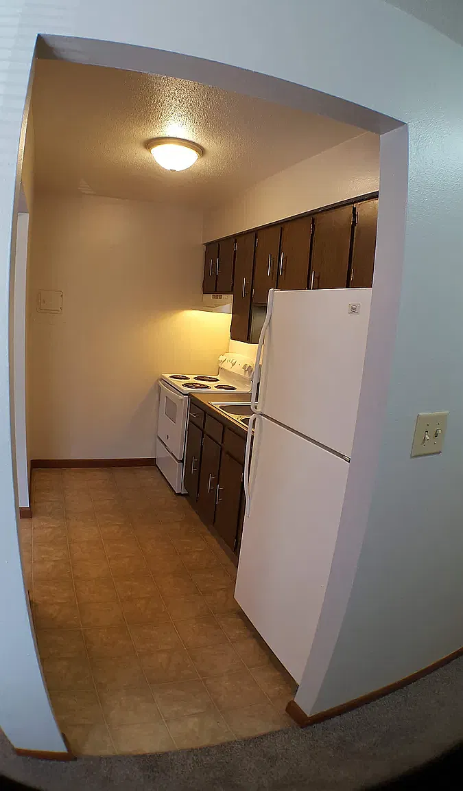 1 bed, $705 — Photo 4