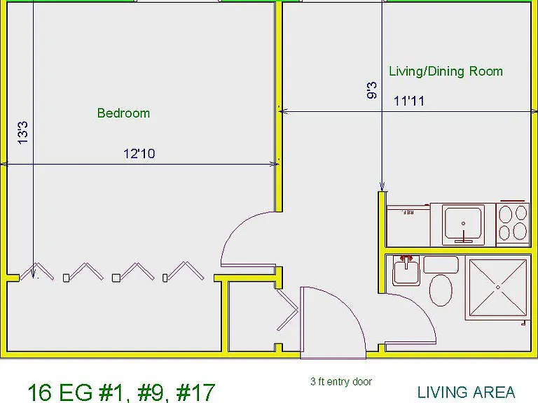 16 E Gorham St — Photo 16
