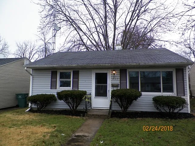 823 S 12th St photo 1