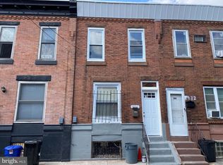 1934 S Bonsall St, Philadelphia, PA 19145