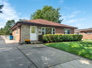 272 Barron St, Bensenville, IL 60106