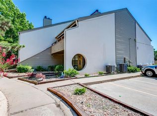 11130 N Stratford Dr #301, Oklahoma City, OK 73120
