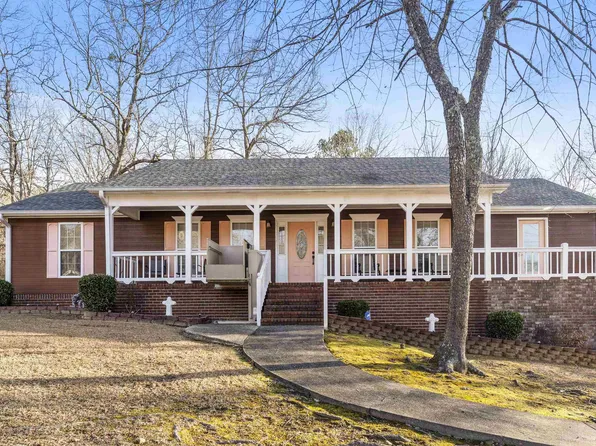 80 Gene Glenn Ln, Odenville, AL 35120