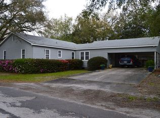 199 5th Ave, Ridgeland, SC 29936