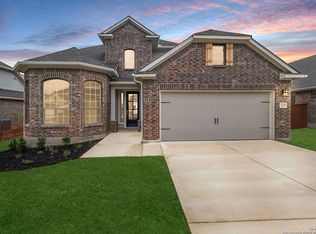 2038 Stallion Pass, Schertz, TX 78154