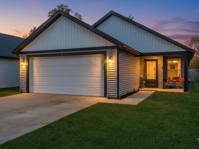 614 W Brown Ave, Mishawaka, IN, 46545