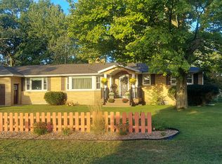 5183 McDowell St, Norton Shores, MI 49441
