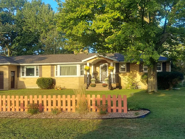 5183 McDowell St, Norton Shores, MI 49441