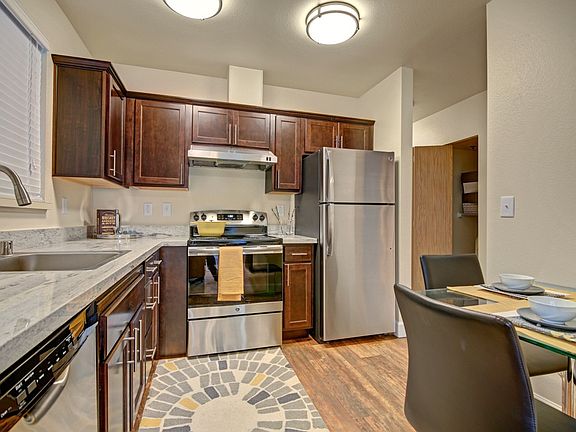 5th image of 13865 Interurban Ave S #A202