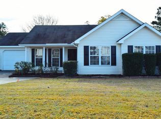 513 Wendover Way, Grovetown, GA 30813