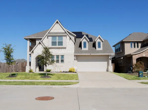 4003 Three Forks Rd, Kaufman, TX 75142