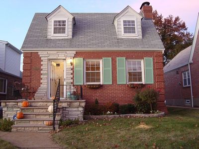 5821 Potomac St, Saint Louis, MO, 63139