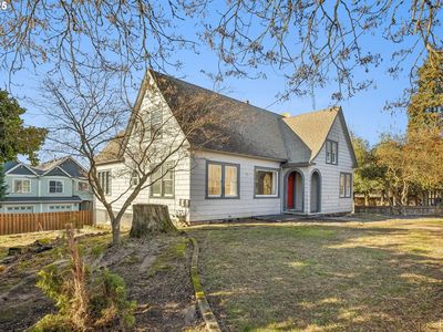 11317 SE 27th Ave, Milwaukie, OR, 97222