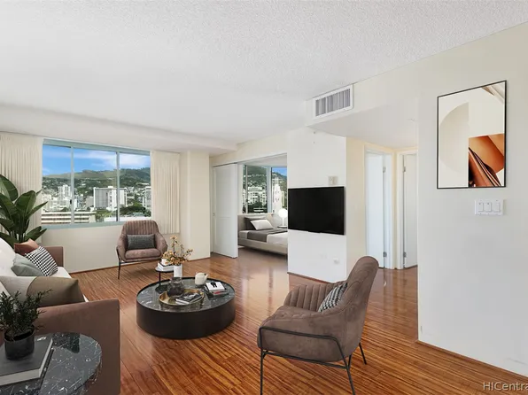 1314 Kalakaua Ave APT 1113, Honolulu, HI 96826