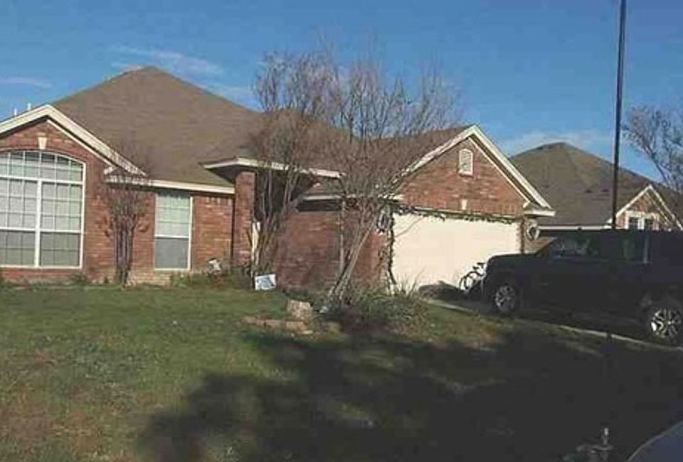 Property Front View
