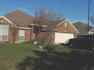 2020 Merlin Dr, Harker Heights, TX 76548