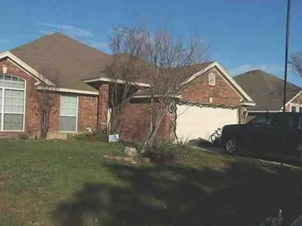 2020 Merlin Dr, Harker Heights, TX 76548